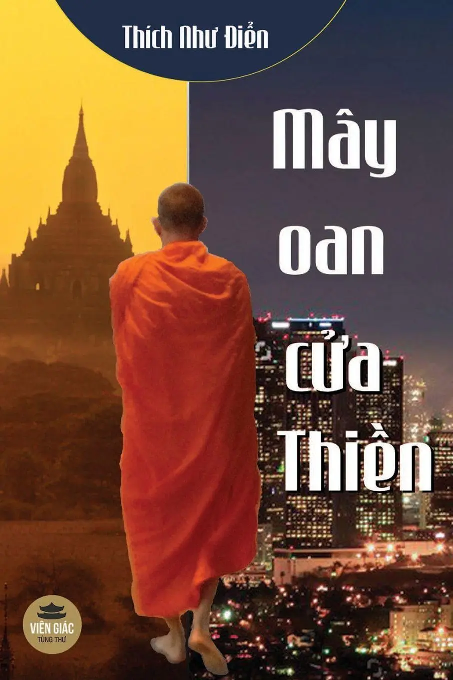 Cover: 9781091974487 | Mây oan c¿a Thi¿n | Thích Nh¿ ¿i¿n | Taschenbuch | Vietnamesisch