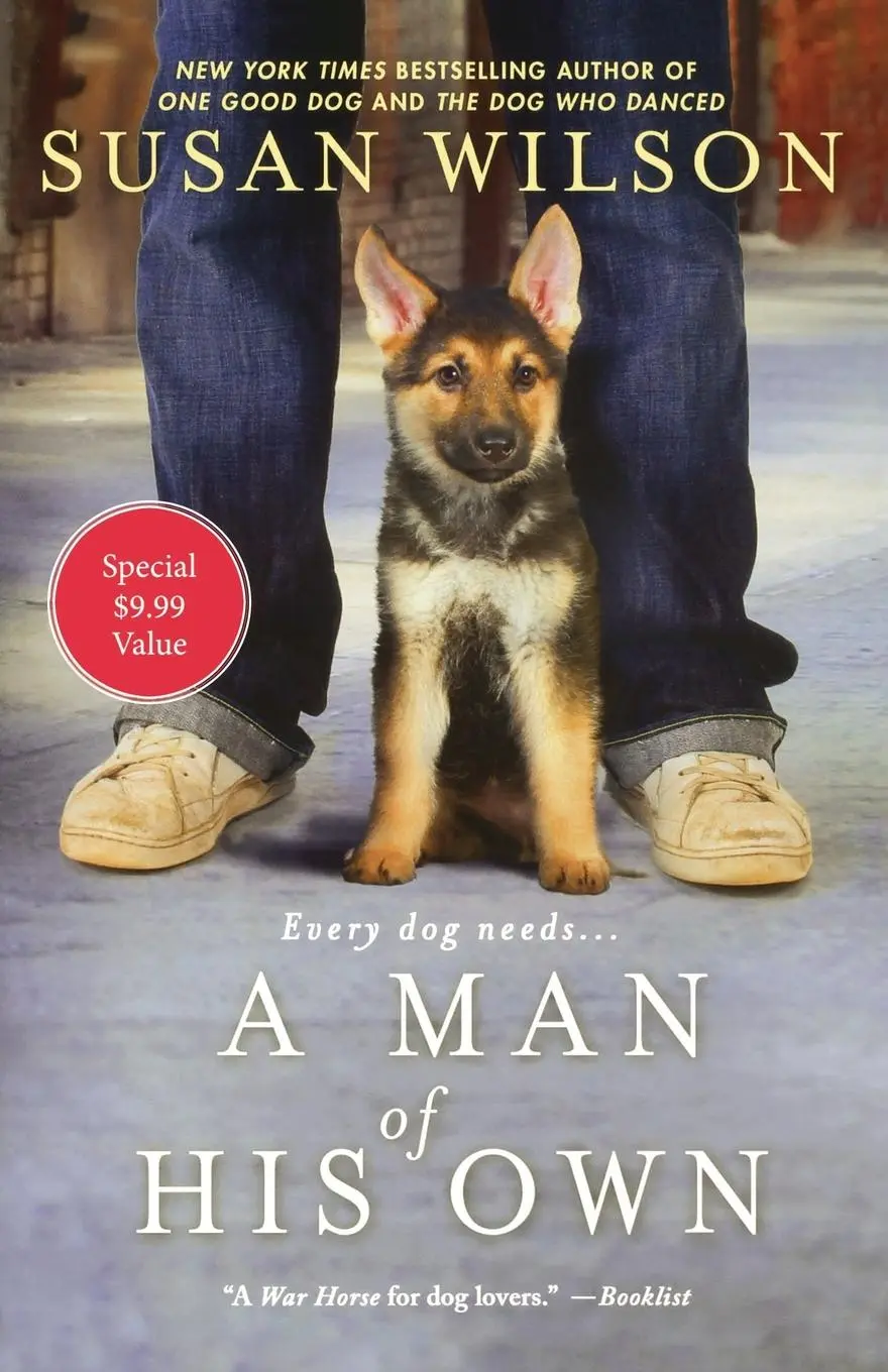 Cover: 9781250054487 | Man of His Own | Susan Wilson | Taschenbuch | Kartoniert / Broschiert