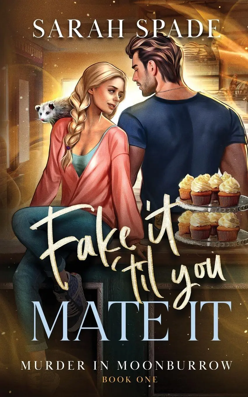Cover: 9781961594487 | Fake It 'Til You Mate It | Sarah Spade | Taschenbuch | Englisch | 2025