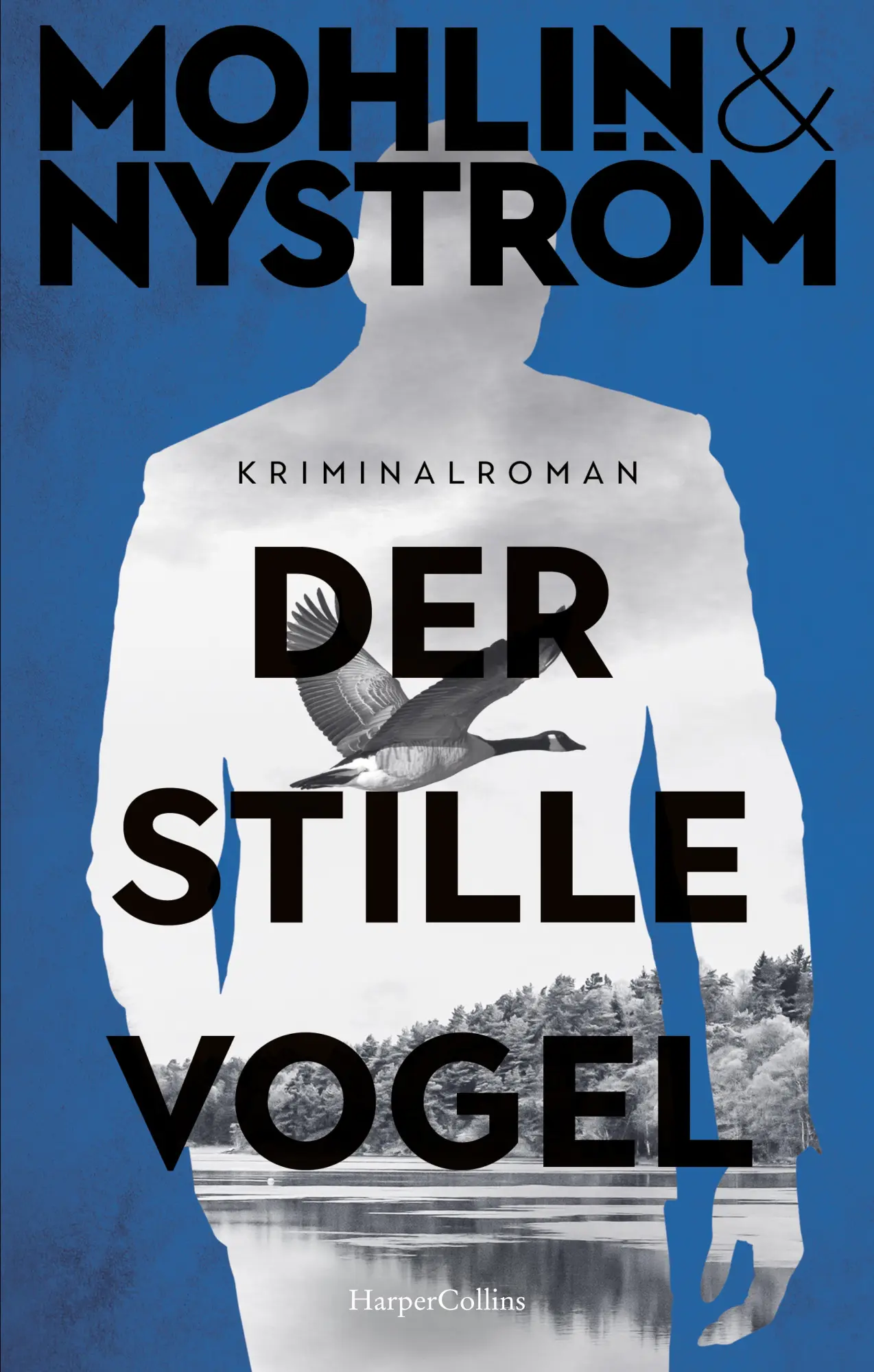 Cover: 9783365004487 | Der stille Vogel | Peter Mohlin (u. a.) | Buch | Ein Karlstad-Krimi