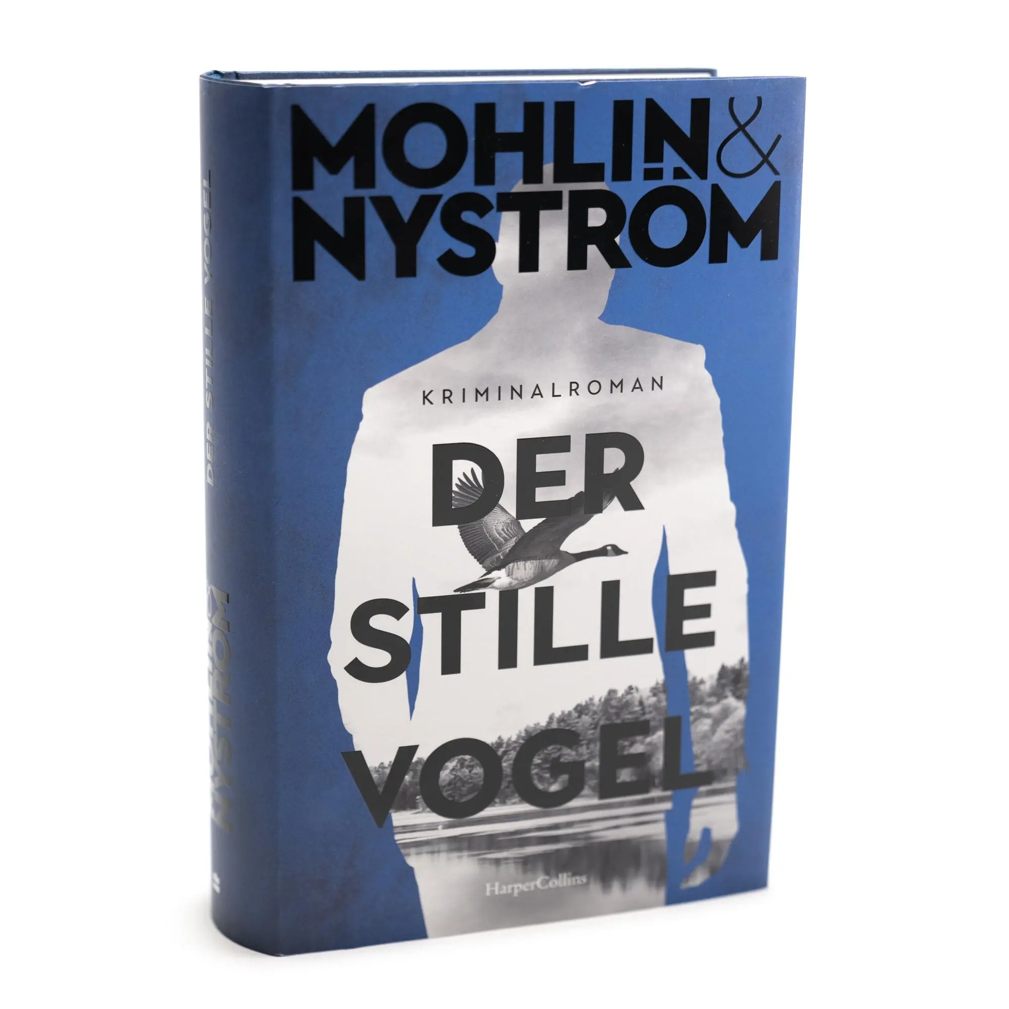 Bild: 9783365004487 | Der stille Vogel | Peter Mohlin (u. a.) | Buch | Ein Karlstad-Krimi