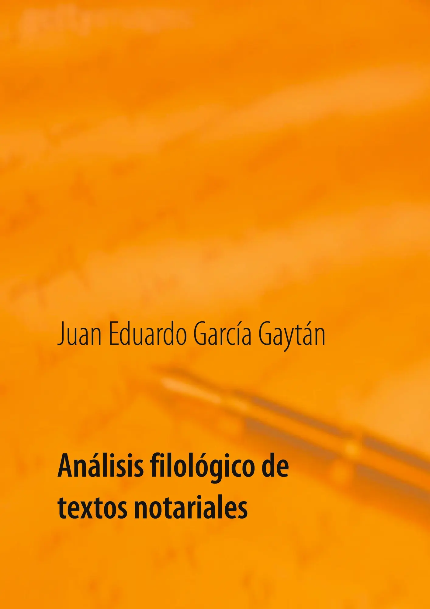 Análisis filológico de textos notariales: Estudio histórico, léxico y lingüístico de seis inventarios de bienes: Cádiz y Veracruz a través de los ... Archivo Histórico Provincial de Cádiz (AHPC).