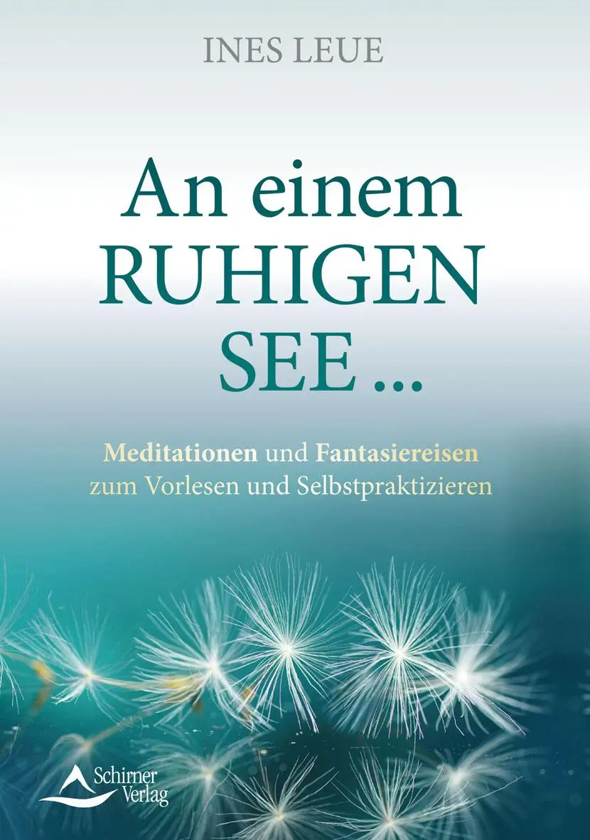 Cover: 9783843414487 | An einem ruhigen See ... | Ines Leue | Taschenbuch | 176 S. | Deutsch