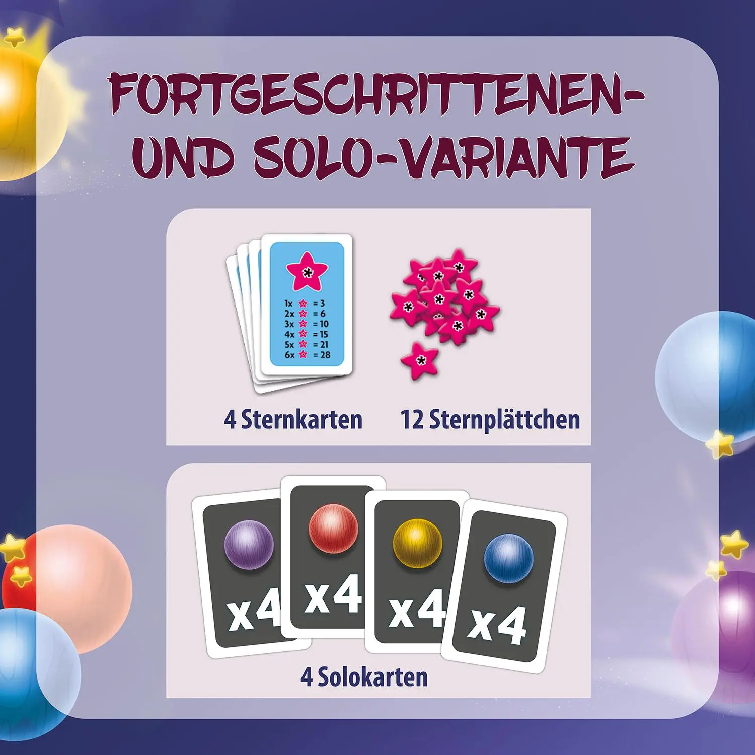 Bild: 4002051684587 | Color Craze | Spiel | Spiel | 684587 | Deutsch | 2025 | Franckh-Kosmos