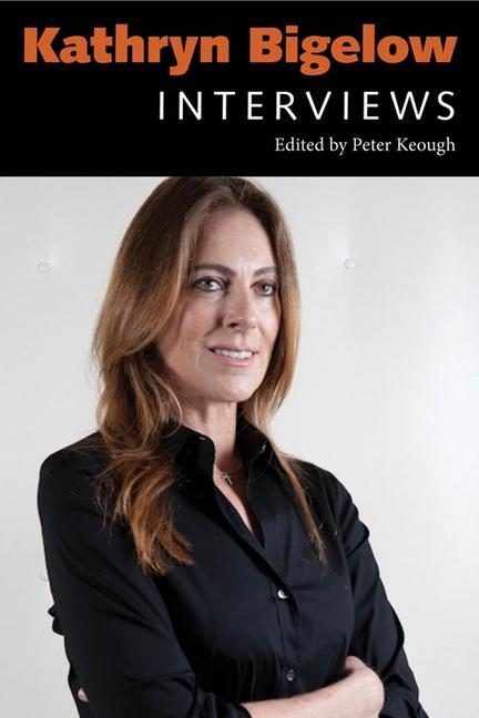 Cover: 9781496804587 | KATHRYN BIGELOW | Peter Keough | Taschenbuch | Kartoniert / Broschiert