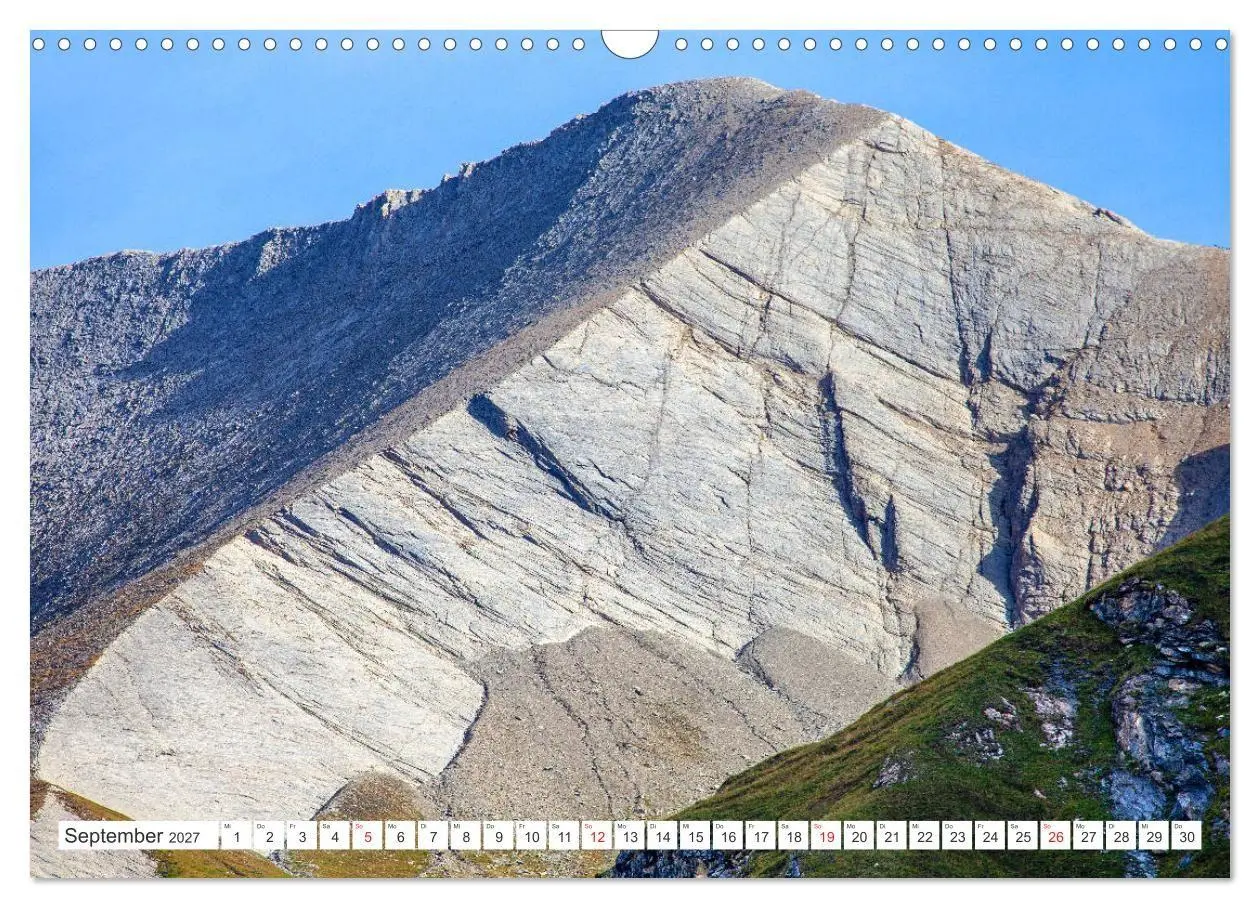 Bild: 9783569584587 | Kals am Großglockner (Wandkalender 2027 DIN A3 quer), CALVENDO...