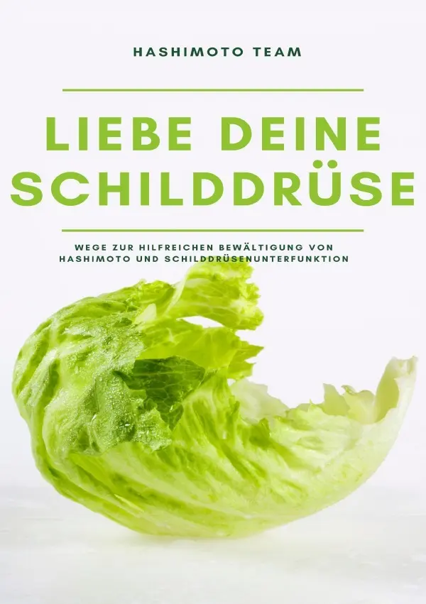 Cover: 9783759804587 | Liebe deine Schilddrüse: Wege zur hilfreichen Bewältigung von...