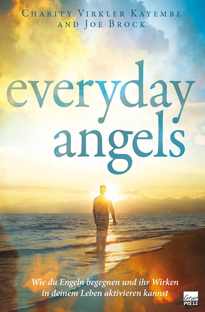 Cover: 9783947454587 | Everyday Angles | Charity Virkler Kayembe (u. a.) | Taschenbuch | 2021