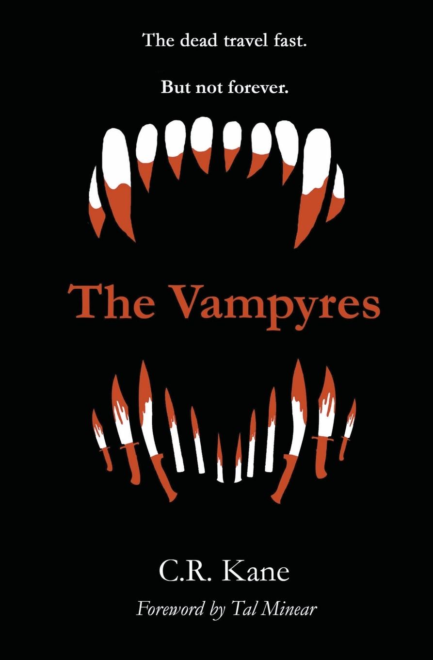 Cover: 9798218374587 | The Vampyres | C. R. Kane | Taschenbuch | Englisch | 2024 | C.R. Kane