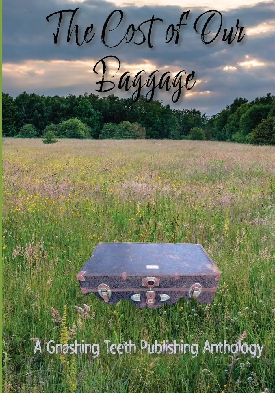 Cover: 9798989834587 | The Cost of Our Baggage | Taschenbuch | Englisch | 2024