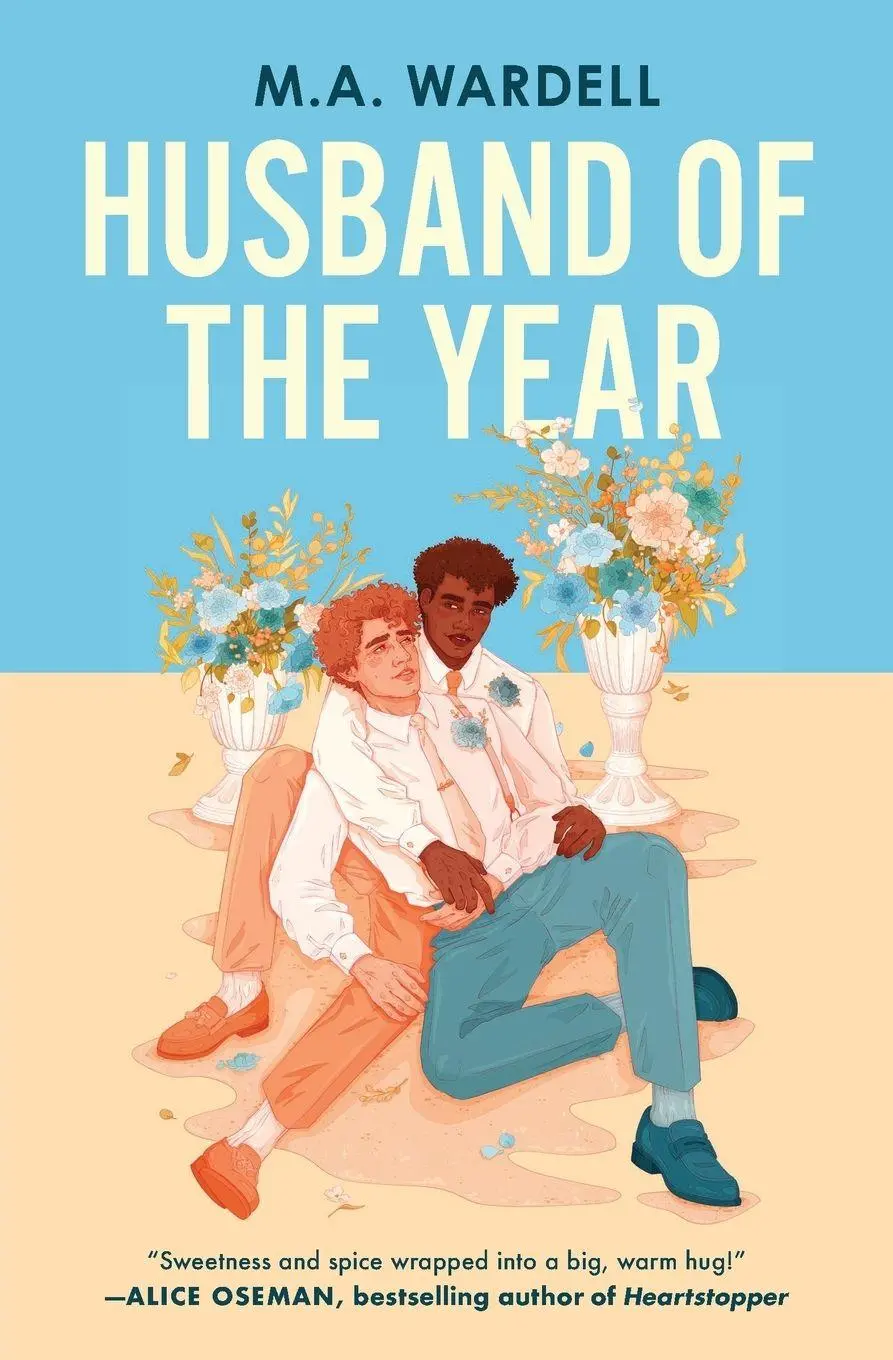 Cover: 9781538774687 | Husband of the Year | M. A. Wardell | Taschenbuch | Englisch | 2025