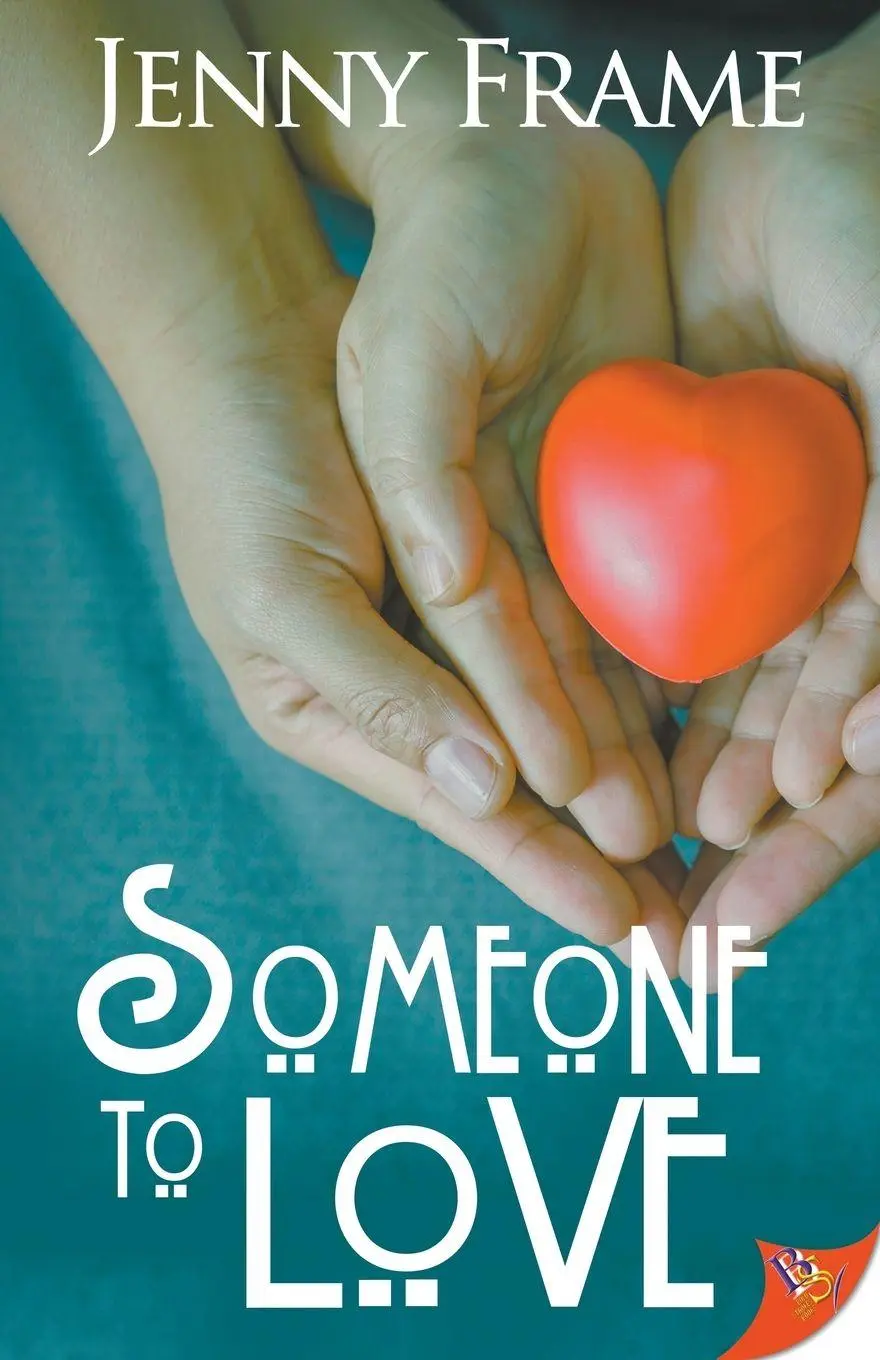 Cover: 9781635554687 | Someone to Love | Jenny Frame | Taschenbuch | Kartoniert / Broschiert