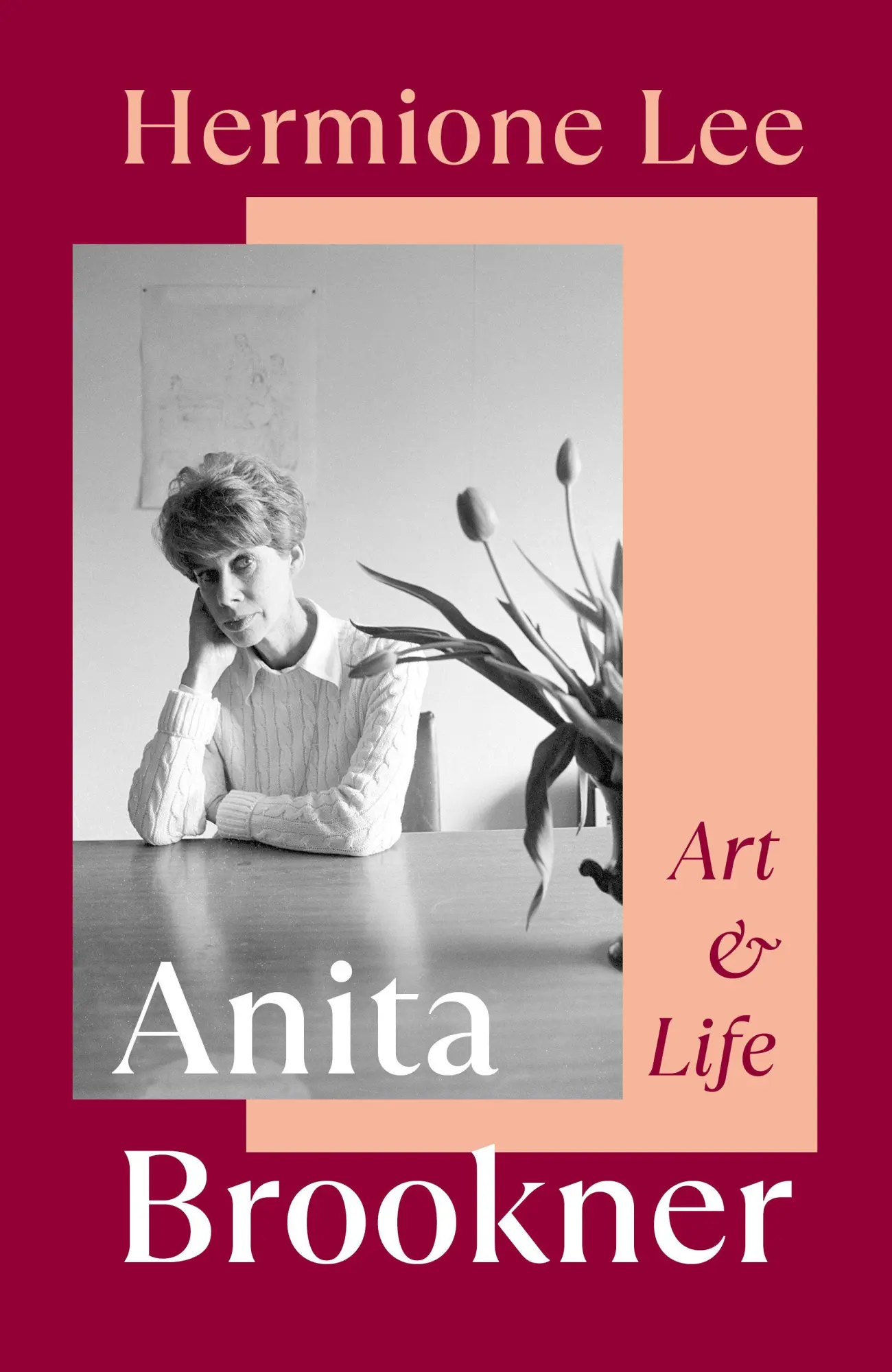 Cover: 9781784744687 | Anita Brookner | Art and Life | Hermione Lee | Buch | 544 S. | 2026