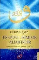 Cover: 9786054994687 | En Güzel Isimler Allahindir | Ugur Kosar | Taschenbuch | Türkisch