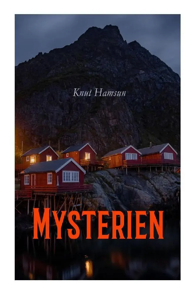 Cover: 9788027374687 | Mysterien | Knut Hamsun | Taschenbuch | 176 S. | Deutsch | 2023