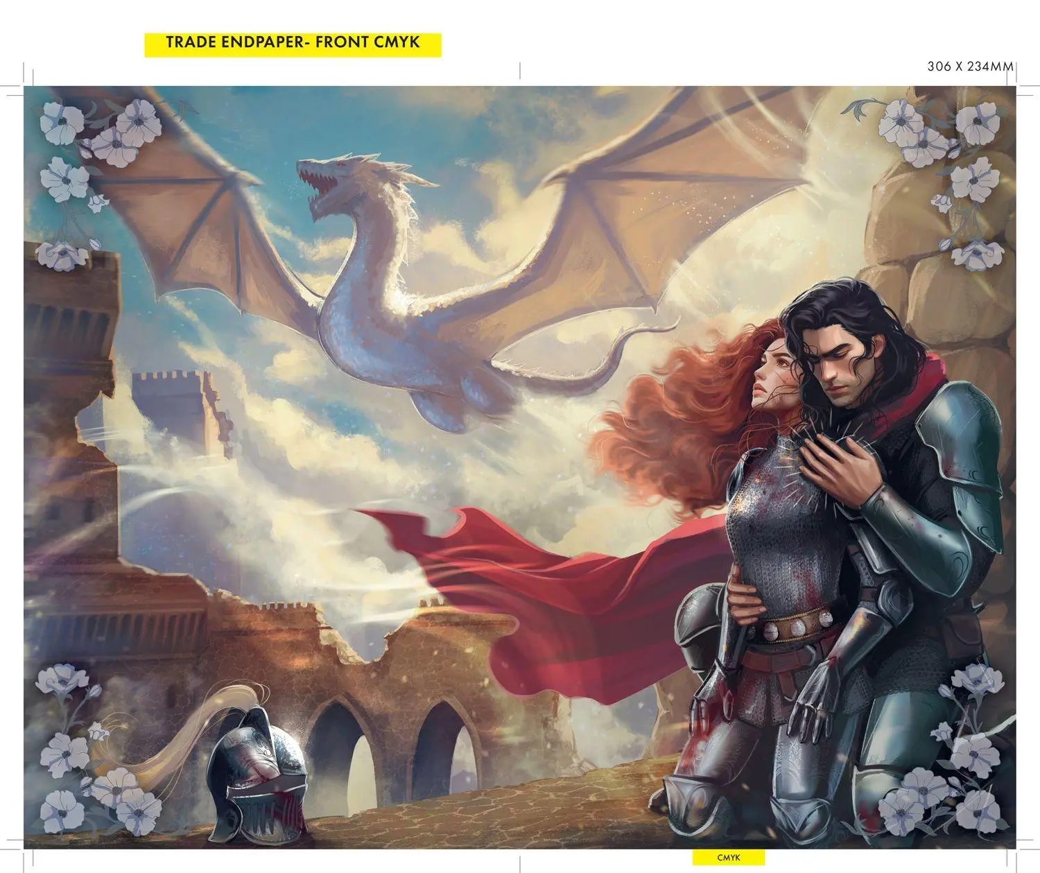 Bild: 9780008734787 | Wild Reverence | Rebecca Ross | Buch | Englisch | 2025