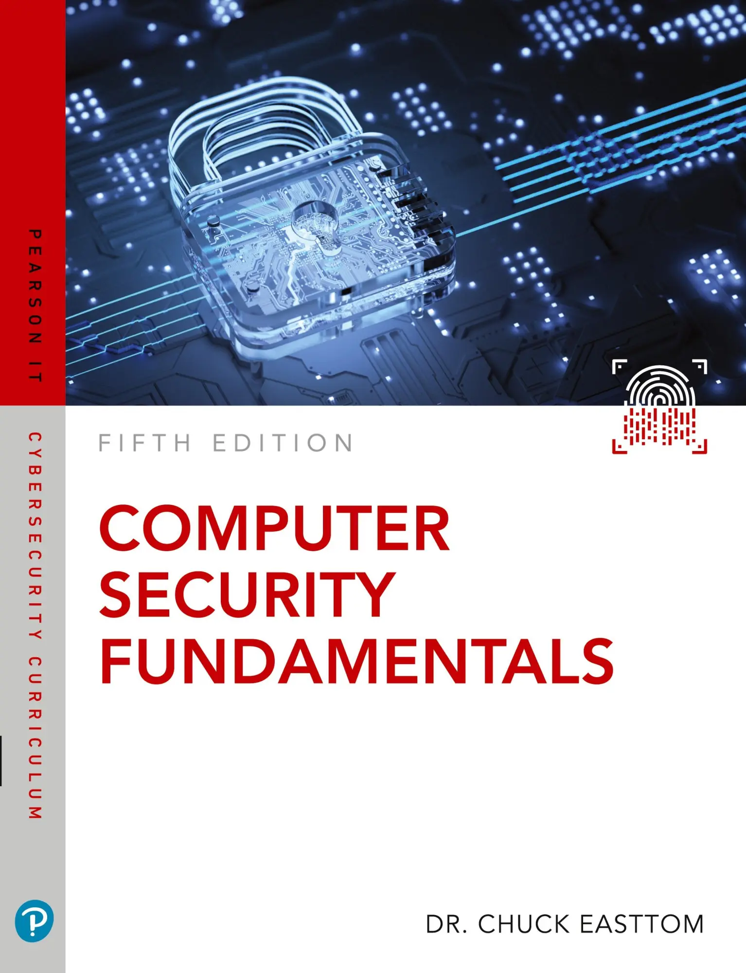 Cover: 9780137984787 | Computer Security Fundamentals | William Easttom | Taschenbuch | 2022 Cover: 9780137984787 | Computer Security Fundamentals | William Easttom | Taschenbuch | 2022