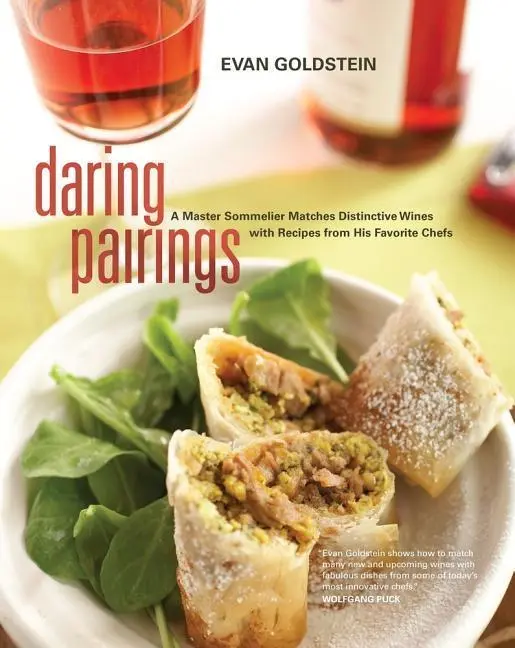 Cover: 9780520254787 | Daring Pairings | Evan Goldstein | Buch | Einband - fest (Hardcover)