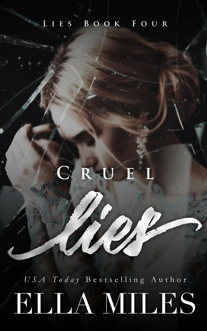 Cover: 9781951114787 | Cruel Lies | Ella Miles | Taschenbuch | Kartoniert / Broschiert | 2020