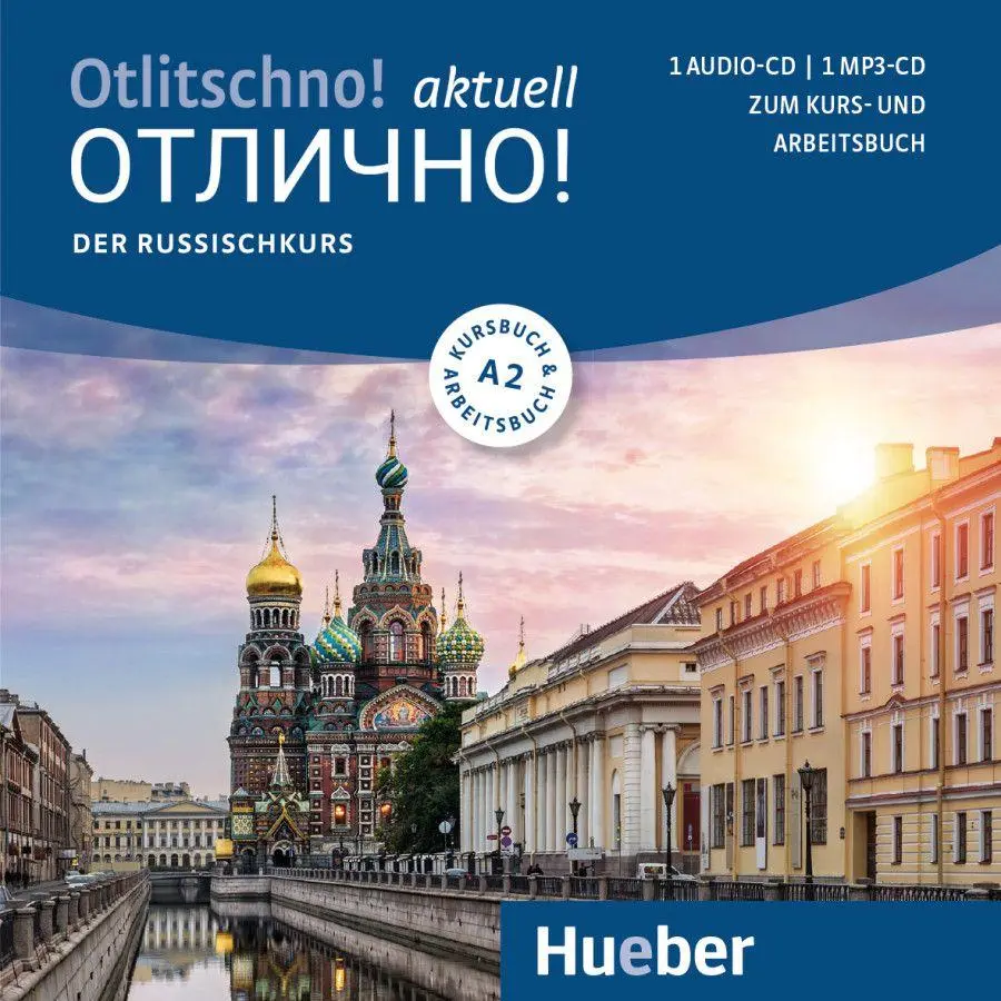 Otlitschno! aktuell A2