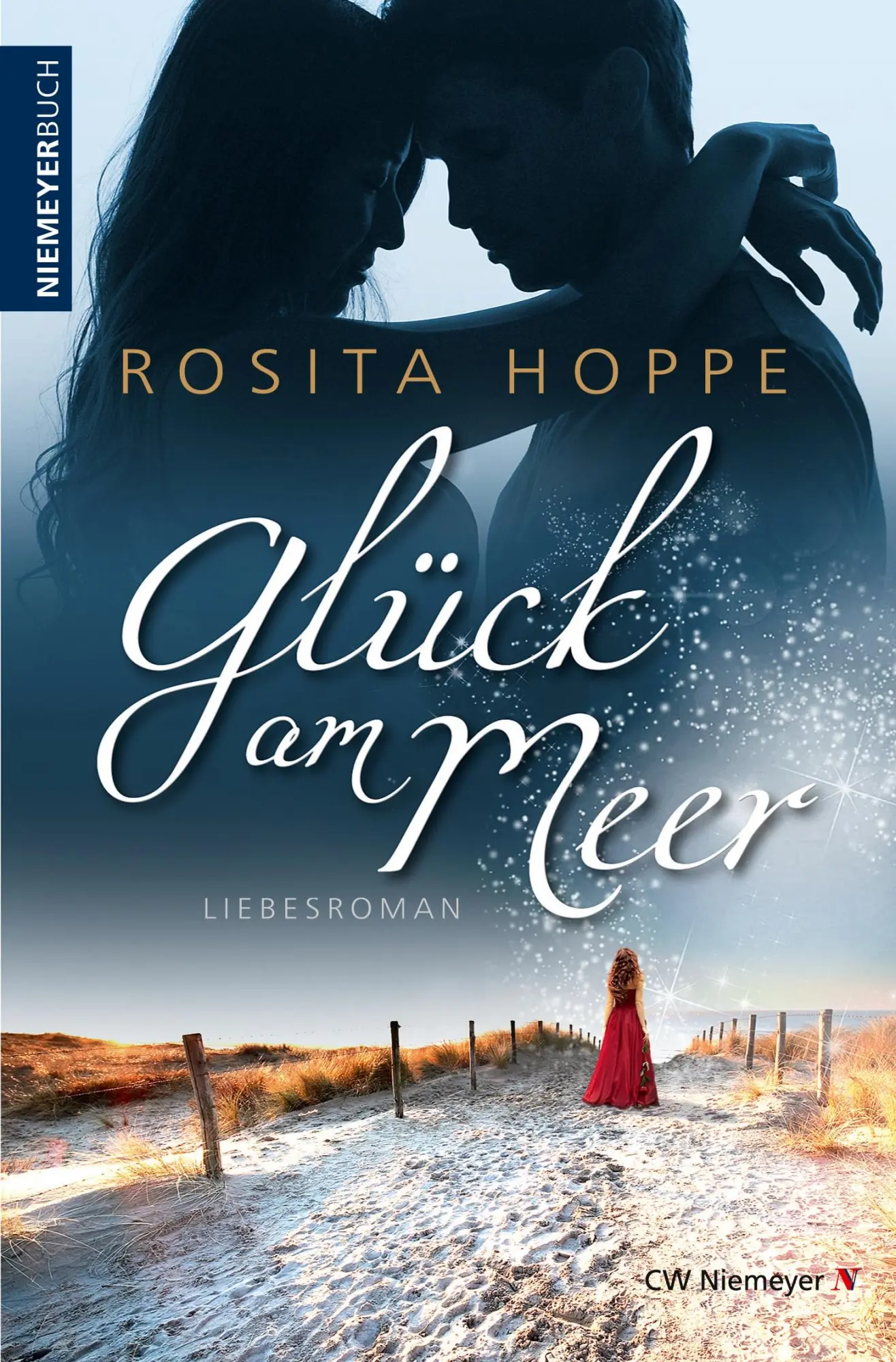 Cover: 9783827194787 | Glück am Meer | Liebesroman | Rosita Hoppe | Taschenbuch | 352 S.