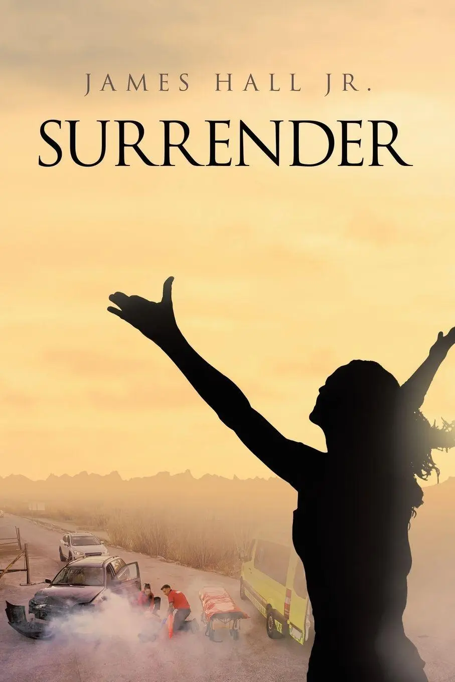 Cover: 9798385054787 | Surrender | James Hall Jr. | Taschenbuch | Englisch | 2025
