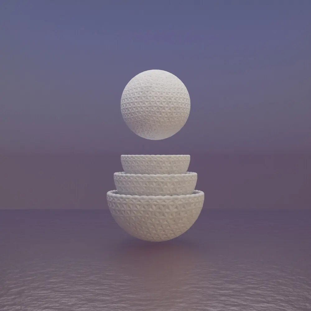 Invisible Forces, 1 Audio-CD