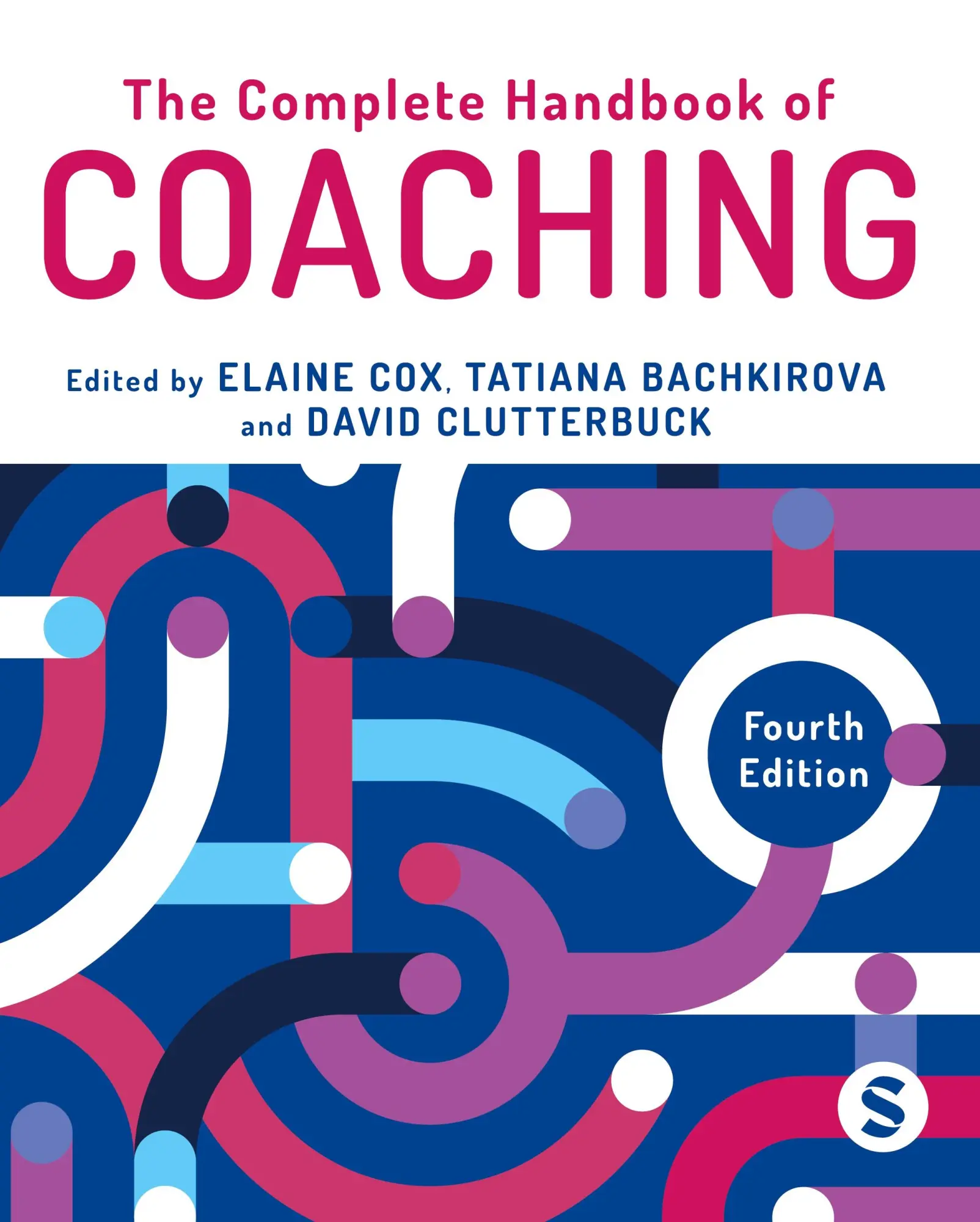 Cover: 9781529604887 | The Complete Handbook of Coaching | Elaine Cox (u. a.) | Taschenbuch