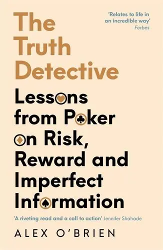 Cover: 9781788164887 | The Truth Detective | Alex O'Brien | Taschenbuch | 288 S. | Englisch