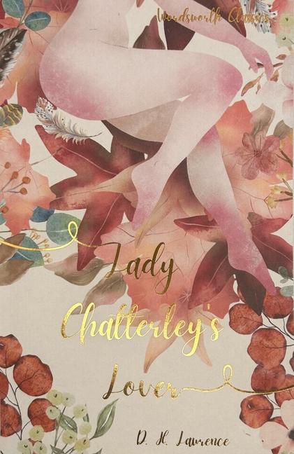 Cover: 9781840224887 | Lady Chatterley's Lover | D H Lawrence | Taschenbuch | Englisch | 2005