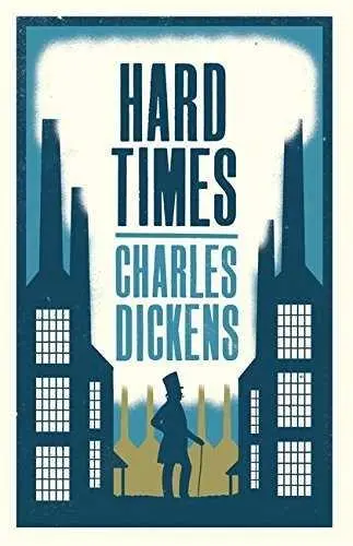 Cover: 9781847494887 | Hard Times | Annotated Edition (Alma Classics Evergreens) | Dickens Cover: 9781847494887 | Hard Times | Annotated Edition (Alma Classics Evergreens) | Dickens