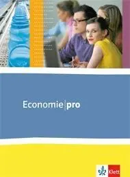 Cover: 9783125244887 | Economie pro ab Klasse 11 | Schulbuch ab 2. Lernjahr | Buderus | 2013