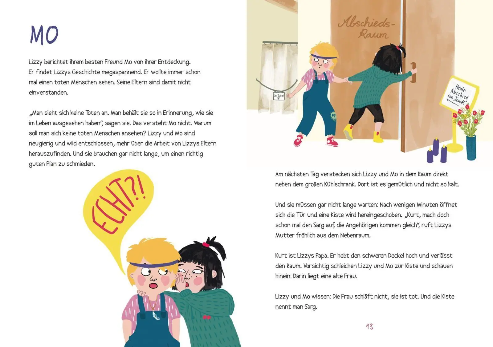 Bild: 9783551254887 | Der Club der kalten Hände | Christine Pernlochner-Kügler | Buch | 2025