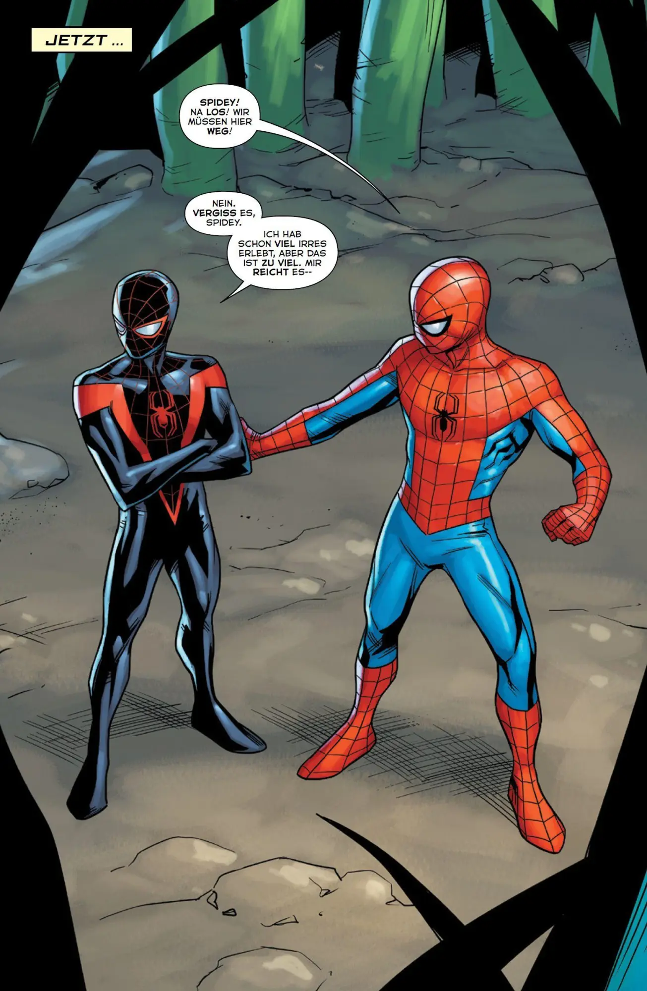Bild: 9783741644887 | Die spektakulären Spider-Men | Bd. 3: Freunde in der Not | Taschenbuch