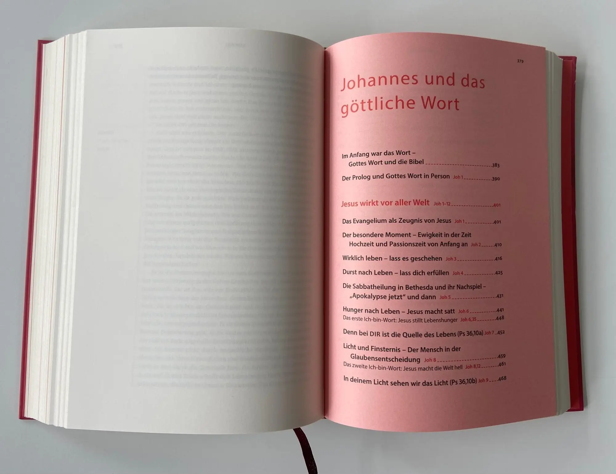 Bild: 9783920524887 | Neukirchener Bibel - Die Evangelien | Übersetzt und erklärt | Boehn