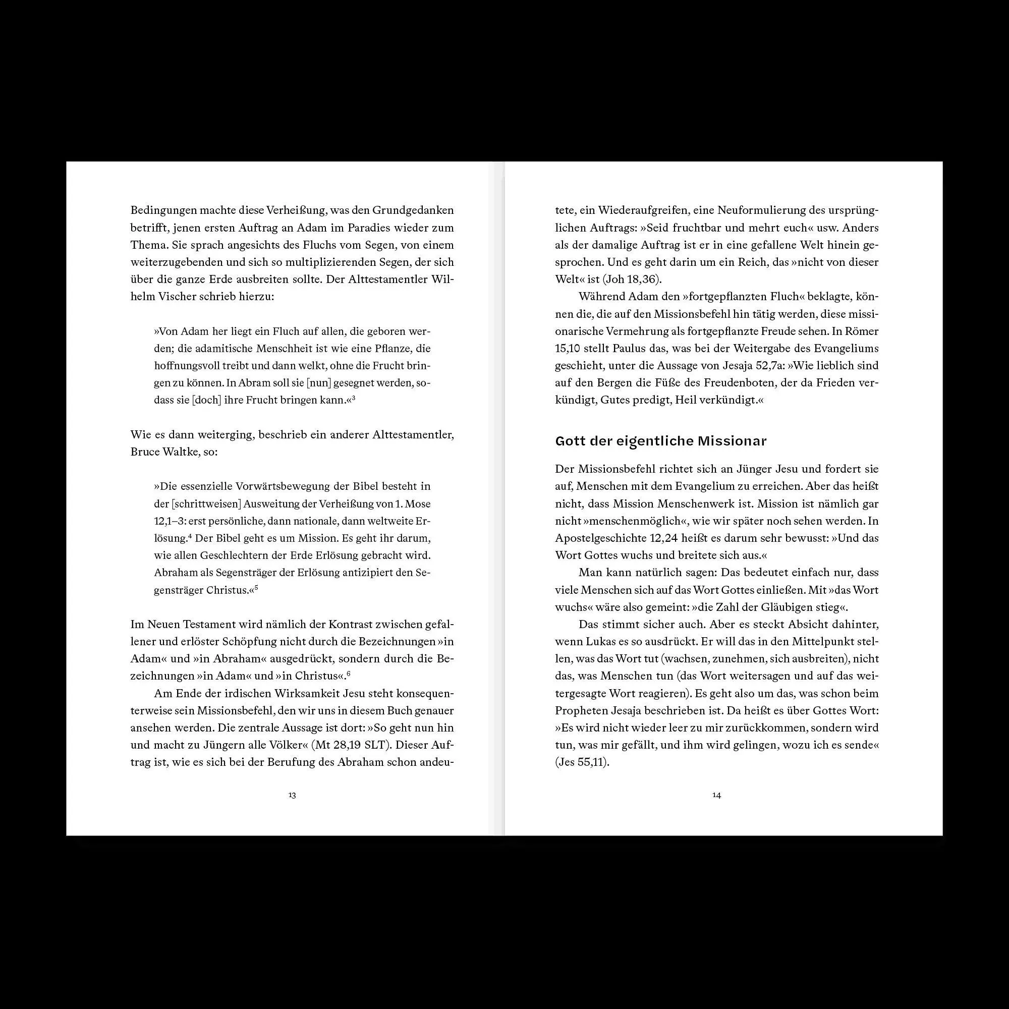 Bild: 9783986654887 | Menschenfischen &amp; Schafeweiden | Wolf Christian Jaeschke | Buch | 2026