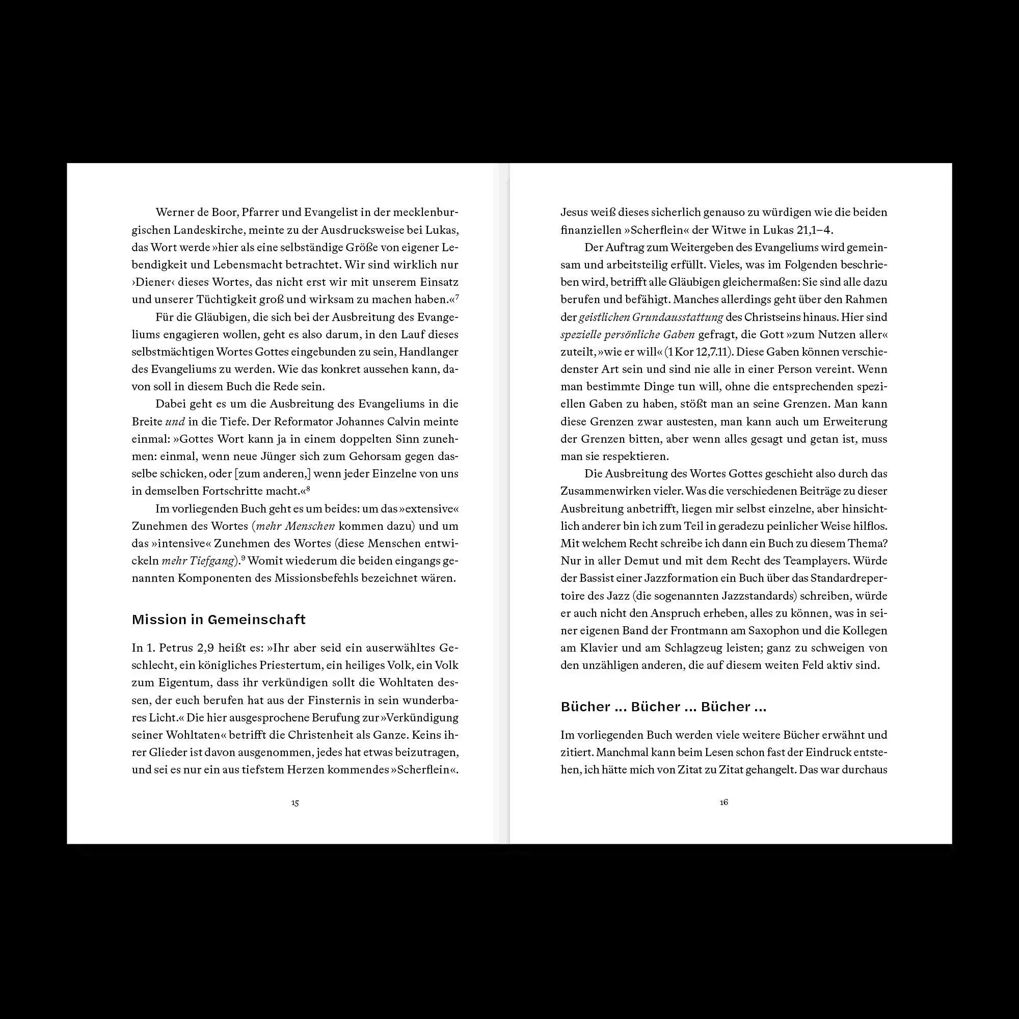 Bild: 9783986654887 | Menschenfischen &amp; Schafeweiden | Wolf Christian Jaeschke | Buch | 2026