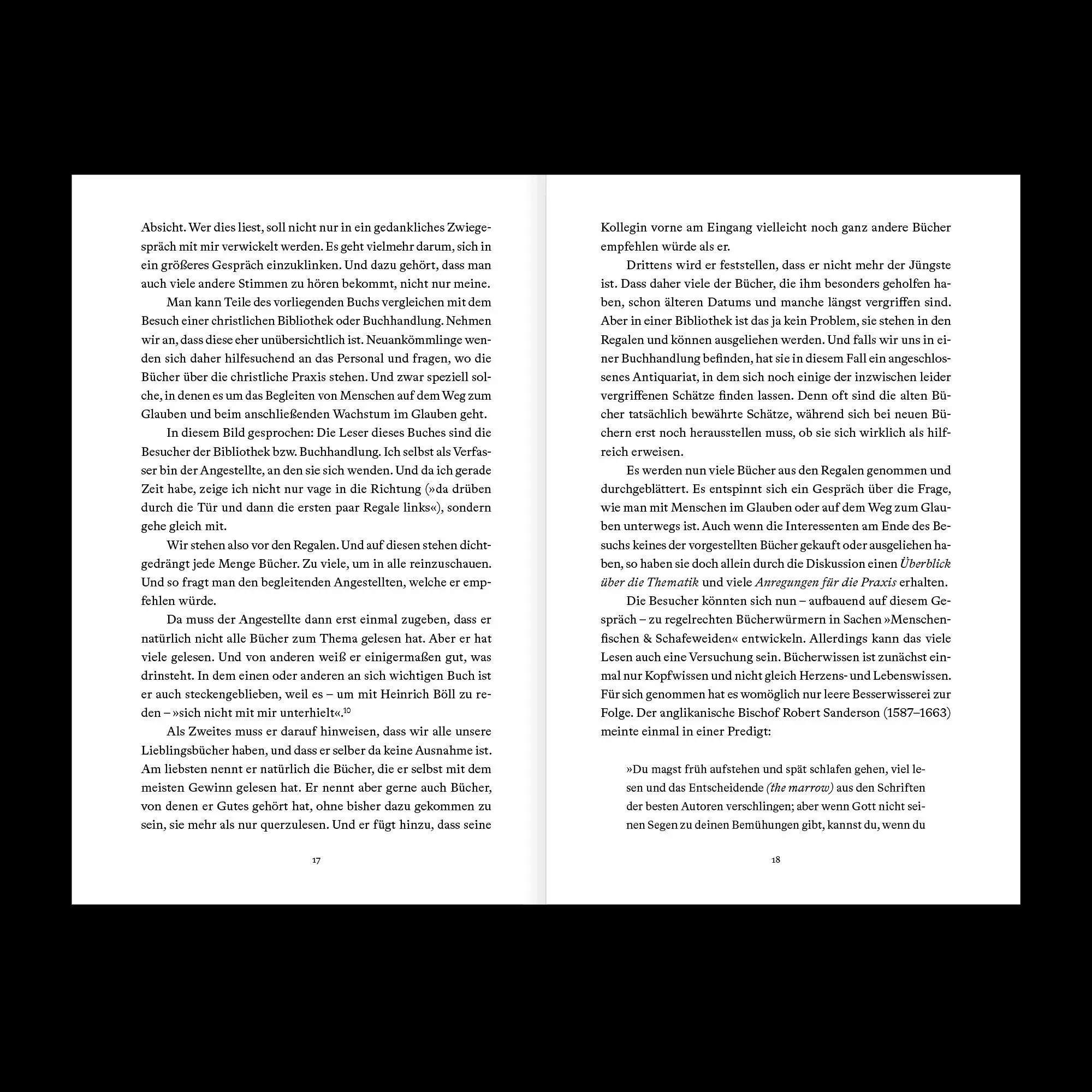 Bild: 9783986654887 | Menschenfischen &amp; Schafeweiden | Wolf Christian Jaeschke | Buch | 2026