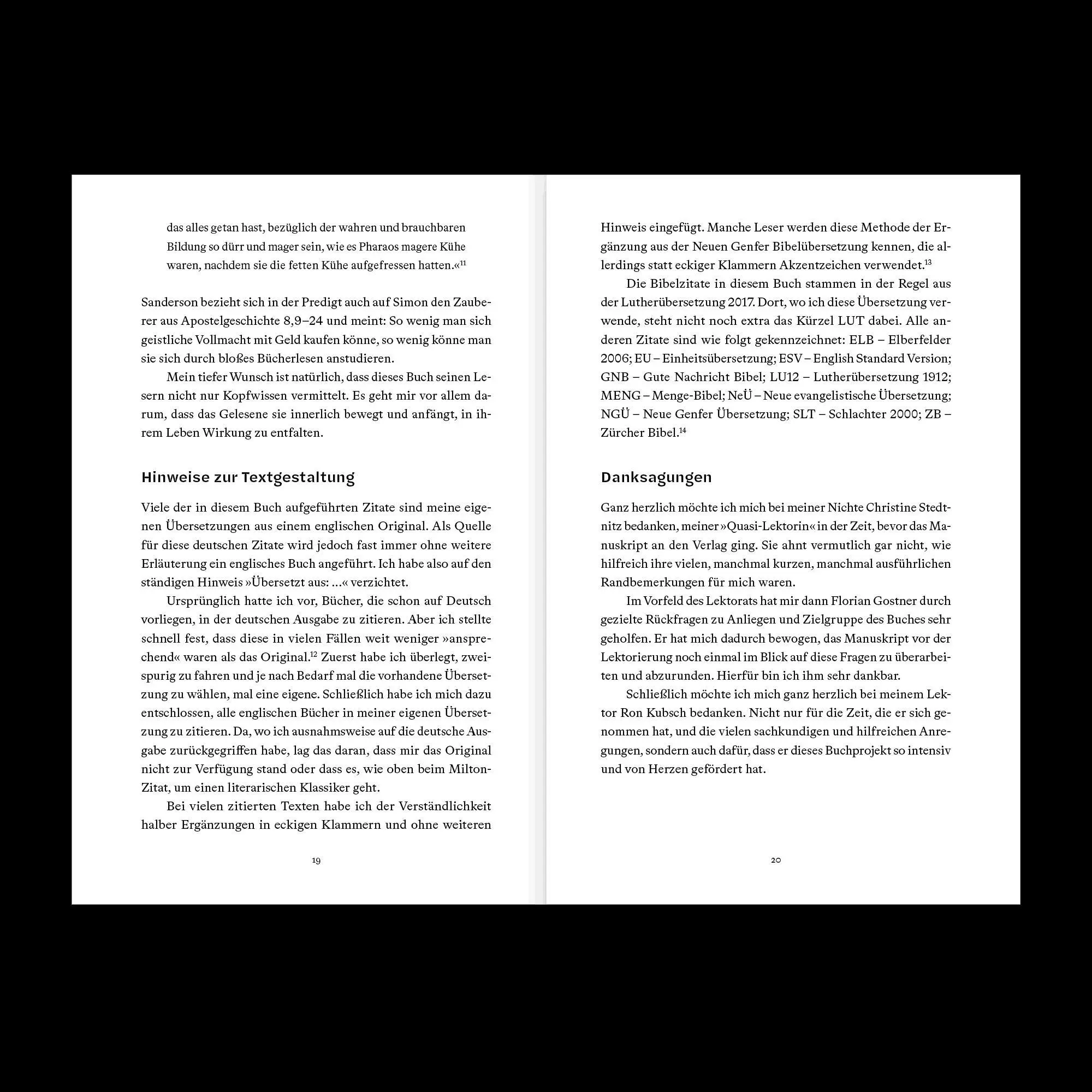 Bild: 9783986654887 | Menschenfischen &amp; Schafeweiden | Wolf Christian Jaeschke | Buch | 2026