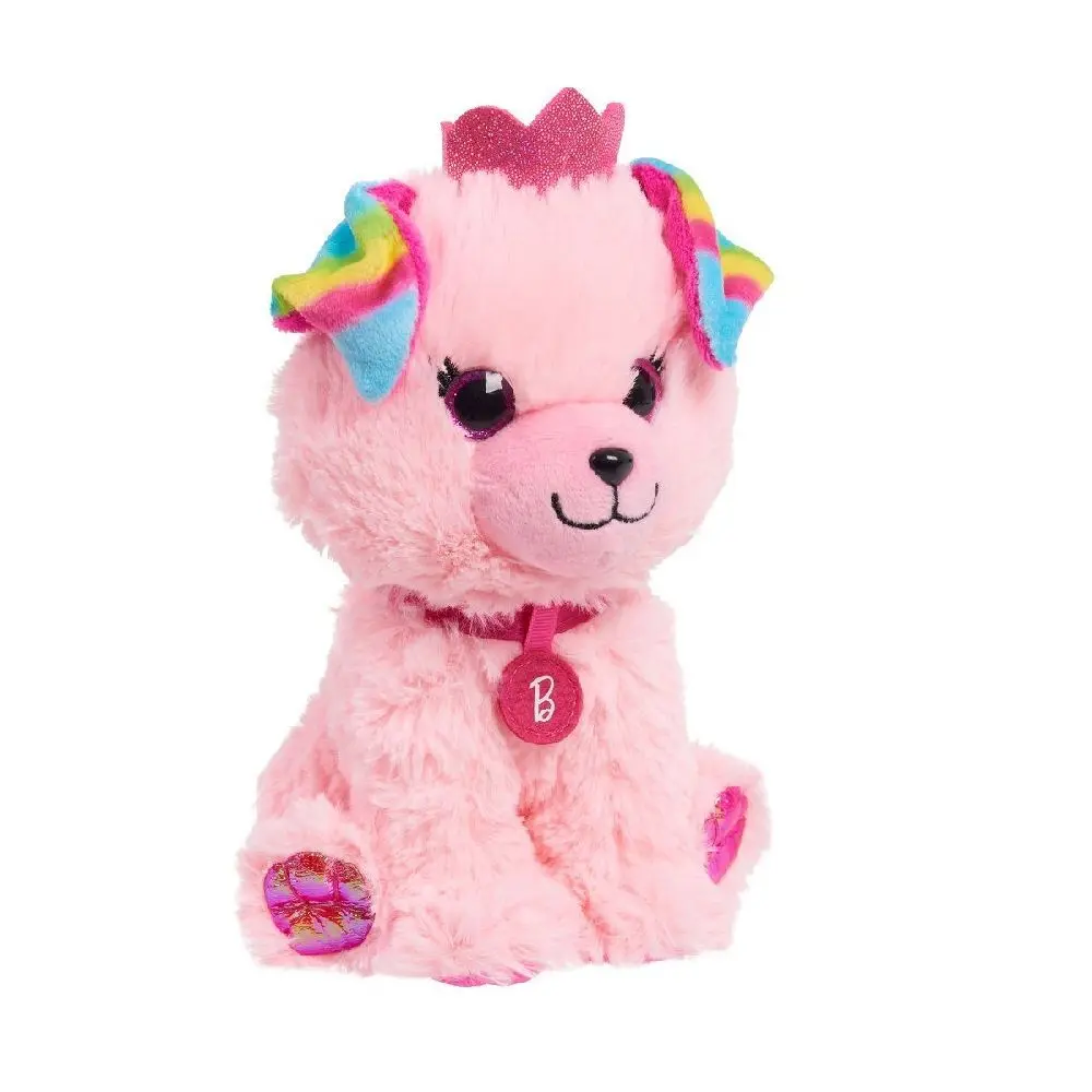 Bild: 886144634987 | Plüsch Barbie - Princess Puppy | In Folie | JPL63490-2 | Deutsch