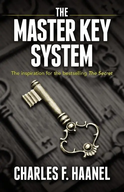 Cover: 9780486824987 | The Master Key System | Charles F Haanel | Taschenbuch | Englisch