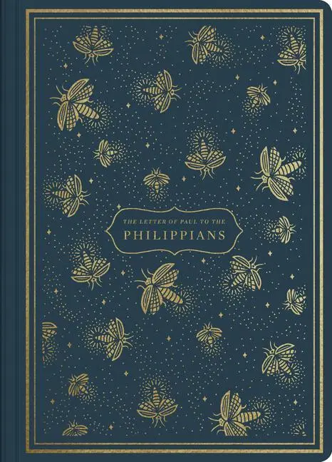 Cover: 9781433564987 | ESV Illuminated Scripture Journal: Philippians | Esv Bibles | Buch