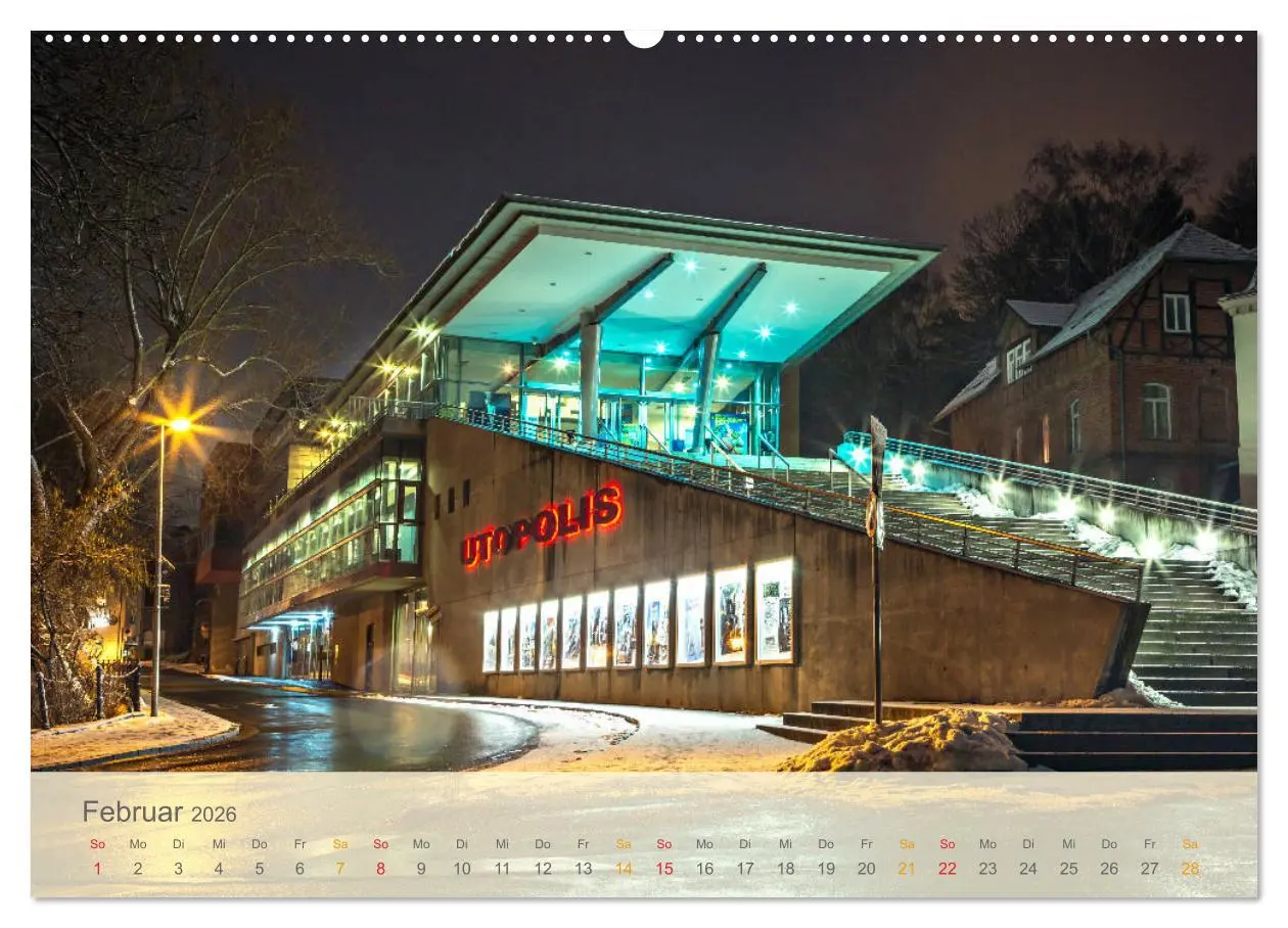 Bild: 9783457294987 | Coburg - oberfränkisches Juwel (hochwertiger Premium Wandkalender...
