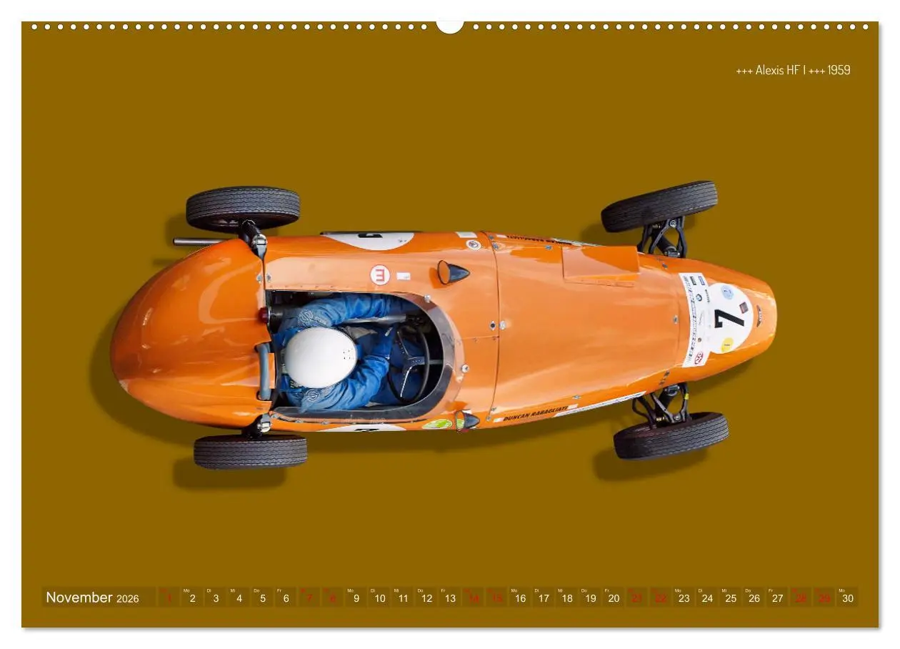 Bild: 9783457434987 | Legenden des Rennsports - Formel Junior 1955-1965 (hochwertiger...
