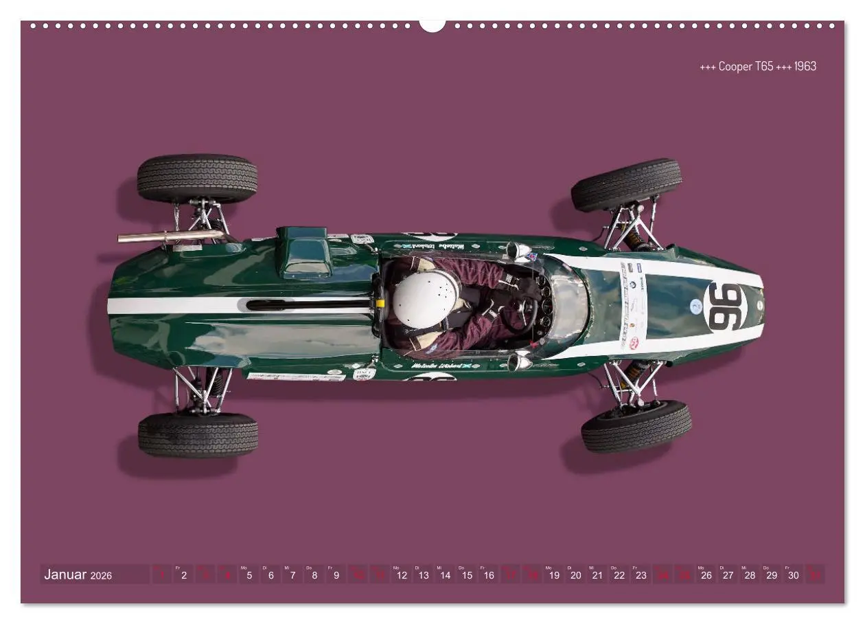 Bild: 9783457434987 | Legenden des Rennsports - Formel Junior 1955-1965 (hochwertiger...
