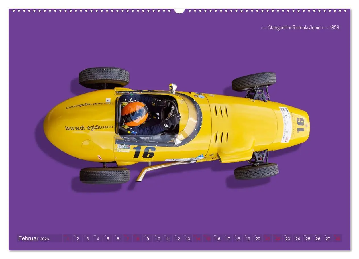 Bild: 9783457434987 | Legenden des Rennsports - Formel Junior 1955-1965 (hochwertiger...