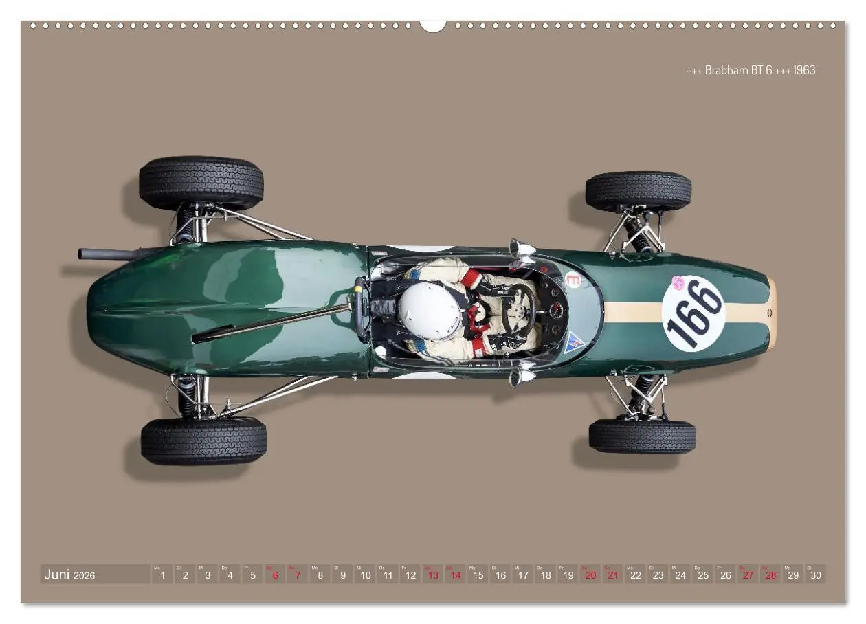 Bild: 9783457434987 | Legenden des Rennsports - Formel Junior 1955-1965 (hochwertiger...