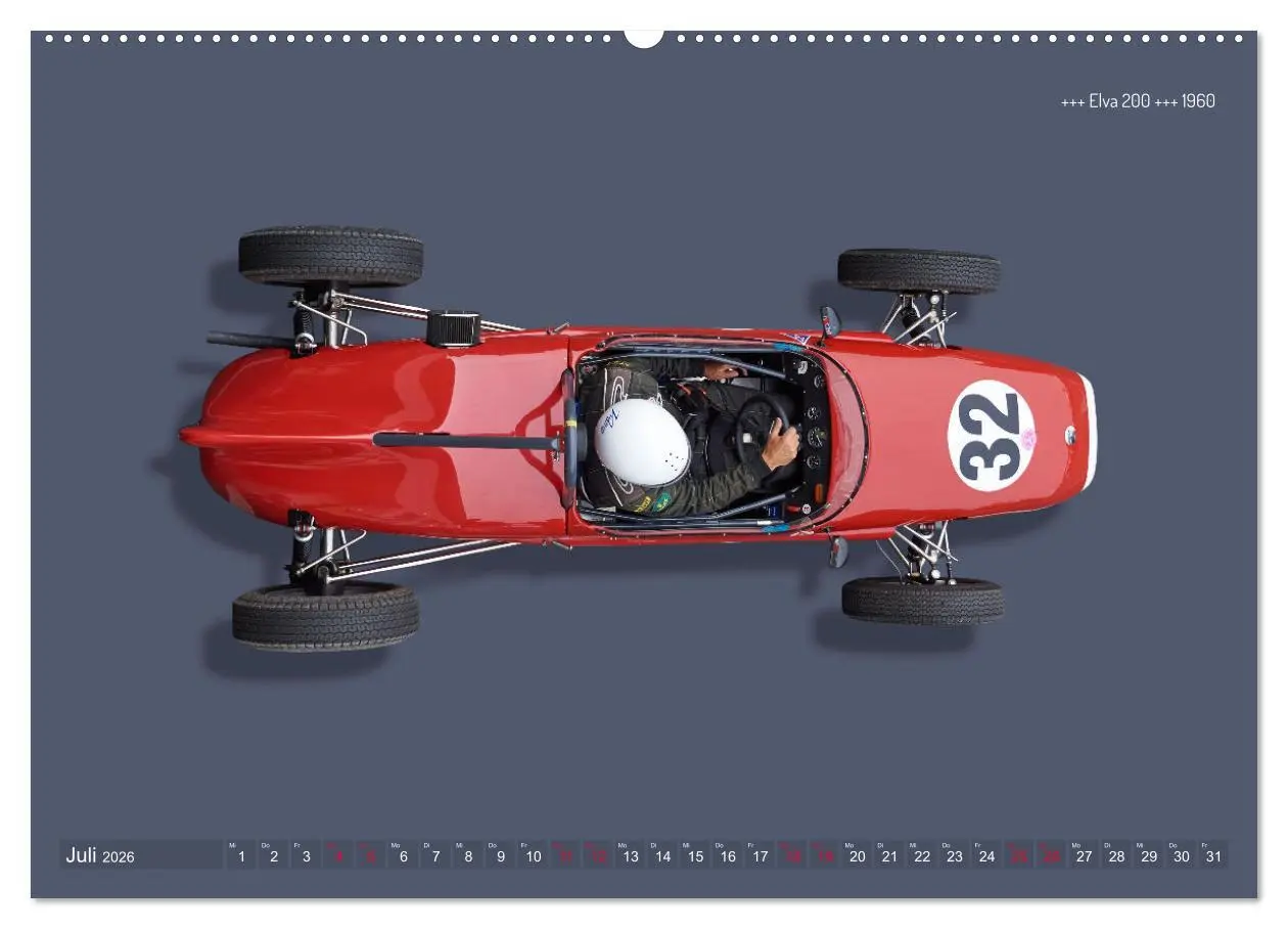 Bild: 9783457434987 | Legenden des Rennsports - Formel Junior 1955-1965 (hochwertiger...