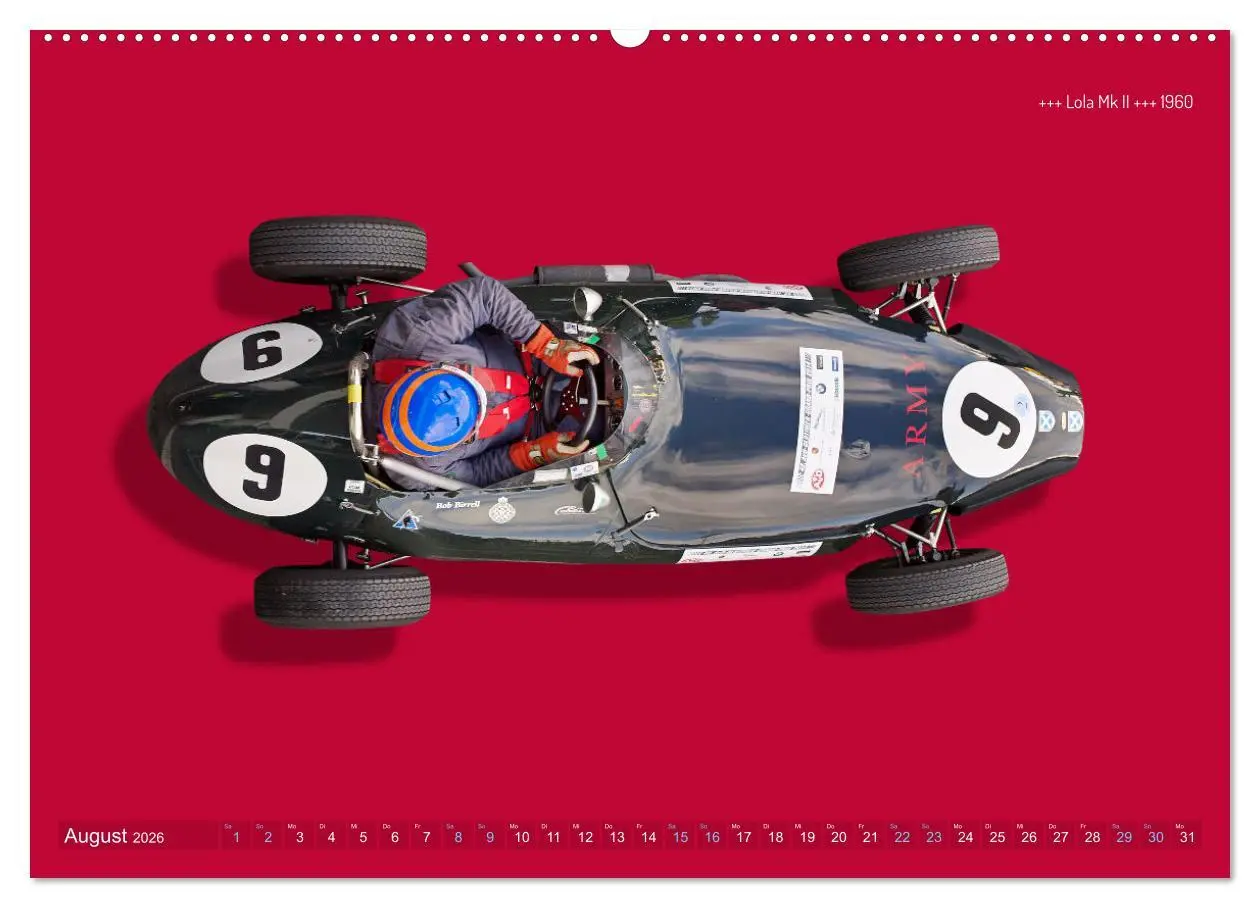 Bild: 9783457434987 | Legenden des Rennsports - Formel Junior 1955-1965 (hochwertiger...