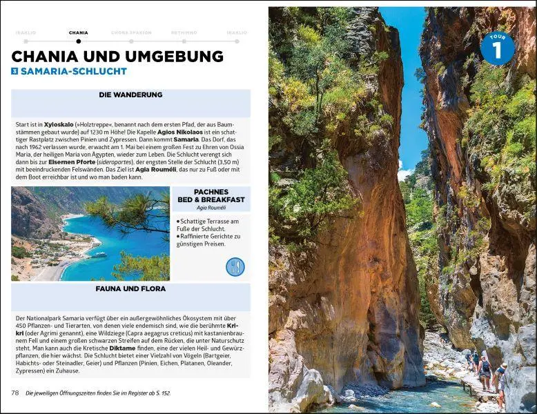 Bild: 9783734324987 | SIMPLISSIME - der praktischste Reiseführer der Welt Kreta | Buch